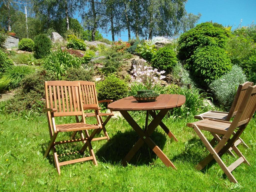 Apartmany Na Lonte Cotkytle Exterior foto