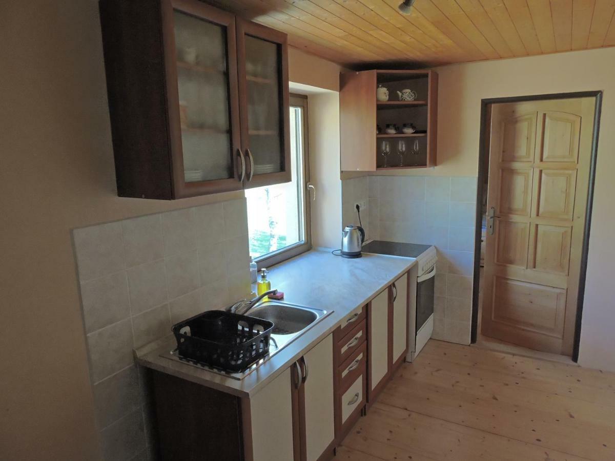 Apartmany Na Lonte Cotkytle Exterior foto