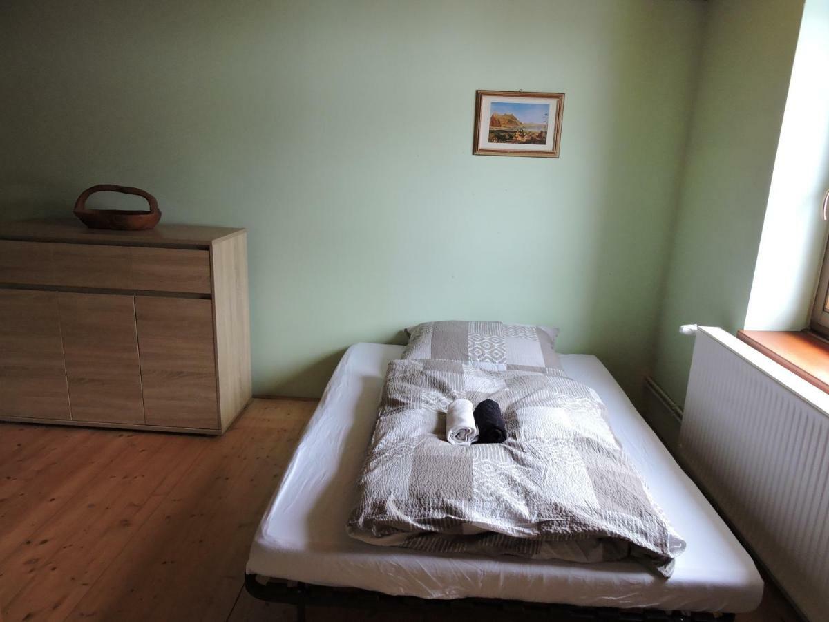 Apartmany Na Lonte Cotkytle Exterior foto