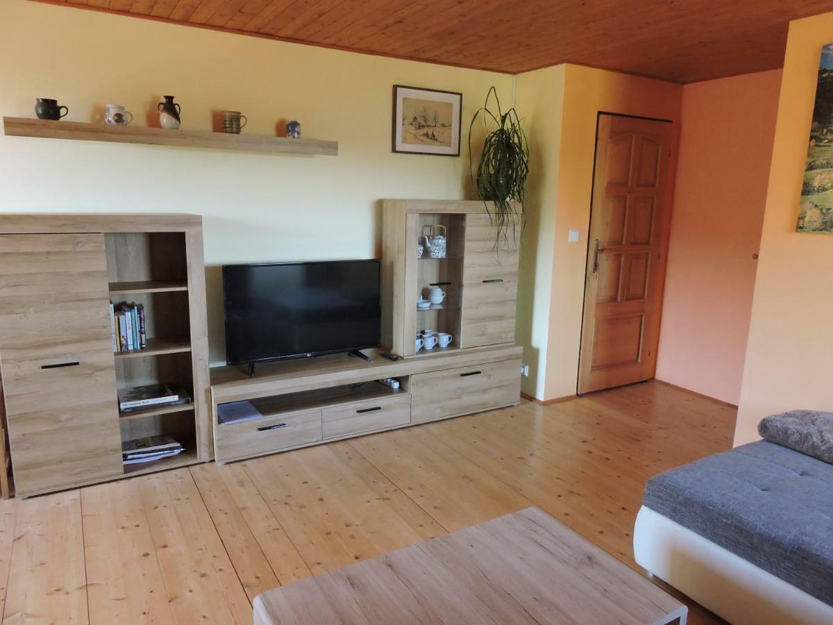 Apartmany Na Lonte Cotkytle Exterior foto