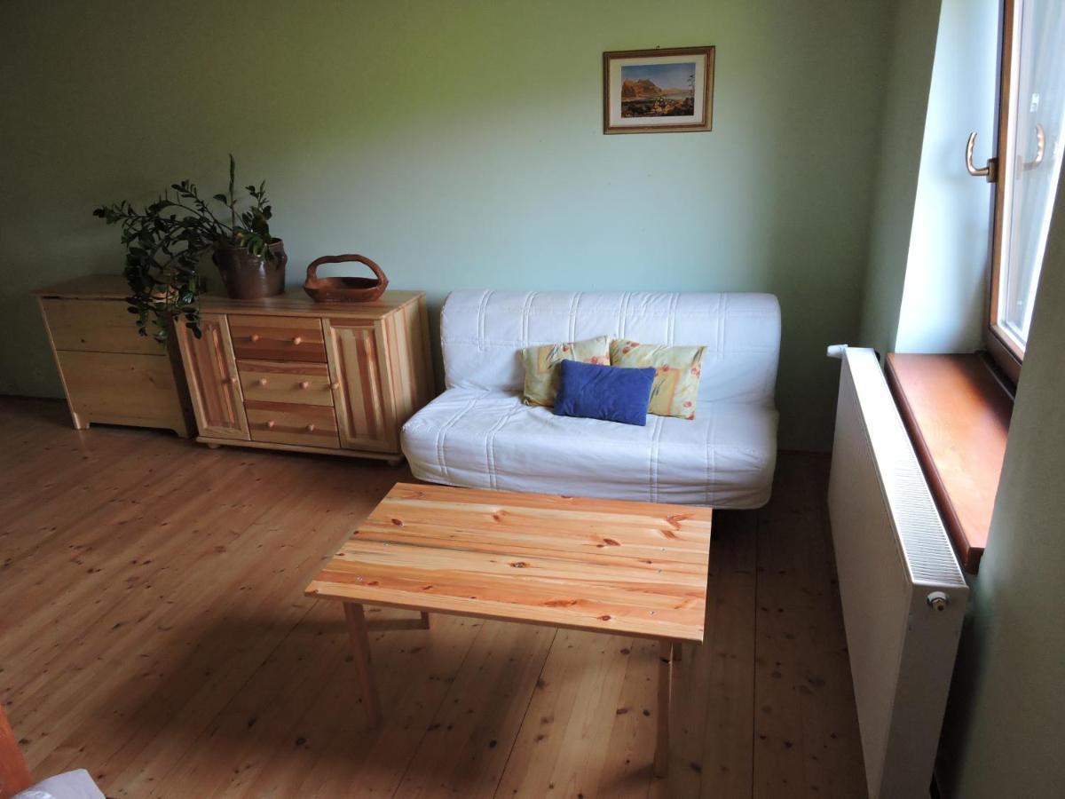 Apartmany Na Lonte Cotkytle Exterior foto