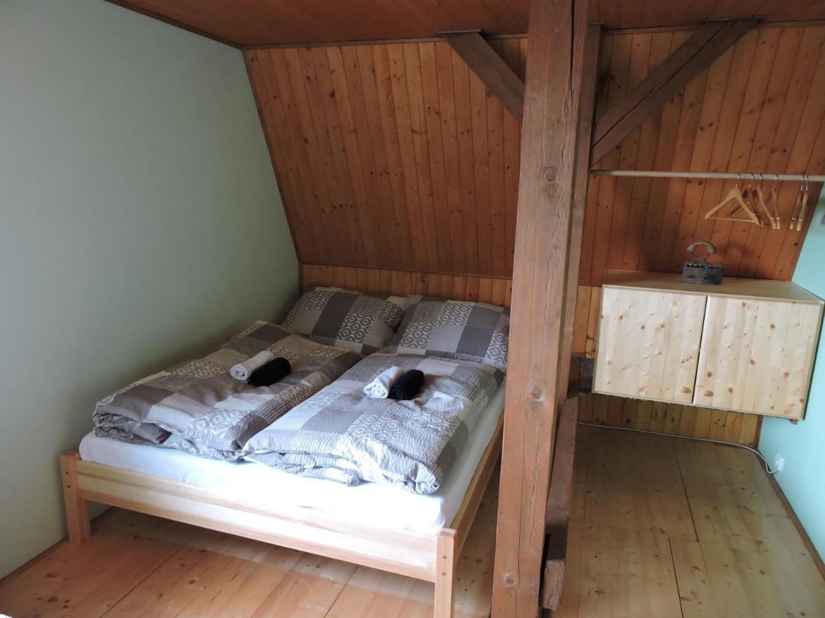 Apartmany Na Lonte Cotkytle Exterior foto