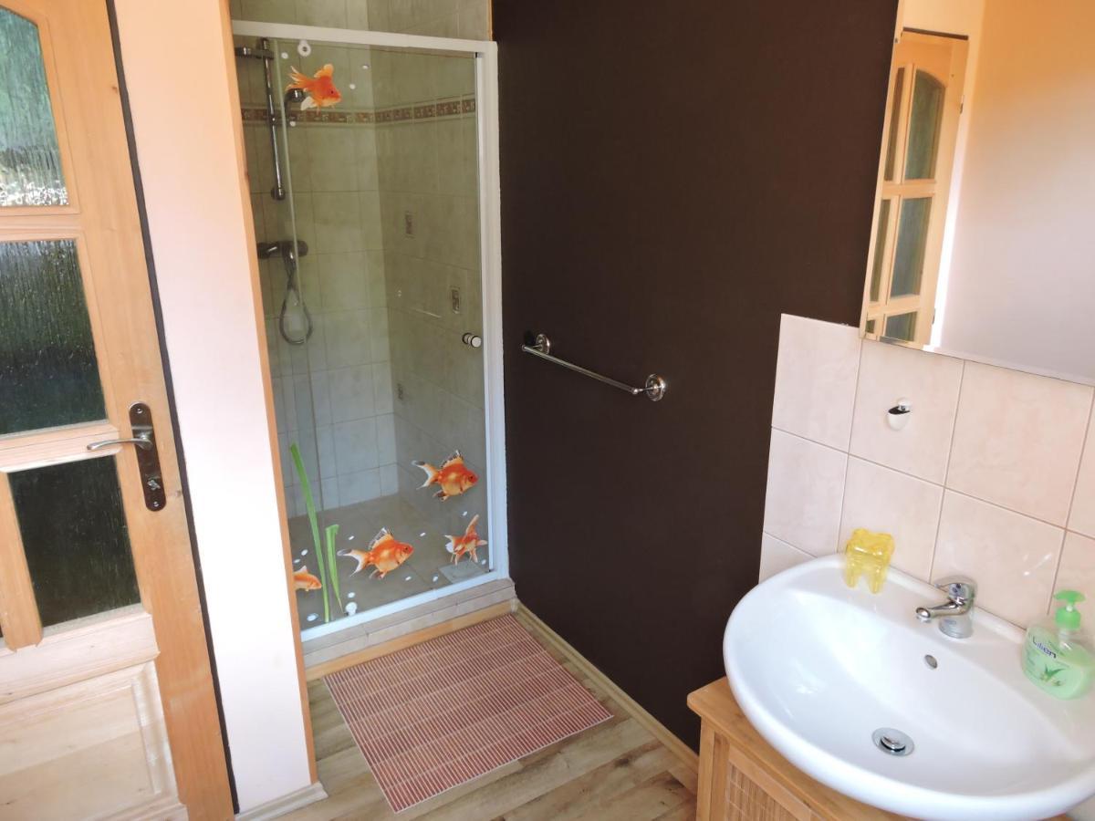 Apartmany Na Lonte Cotkytle Exterior foto