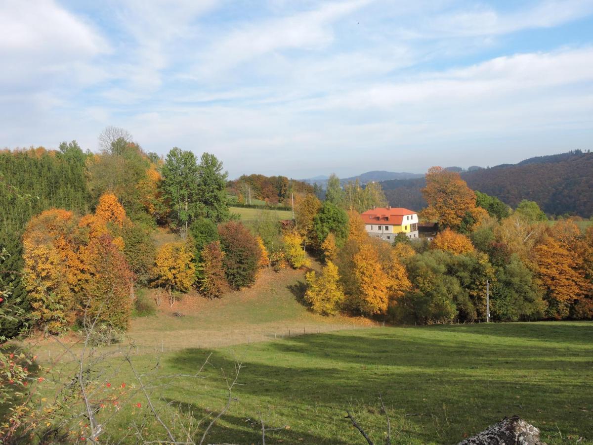 Apartmany Na Lonte Cotkytle Exterior foto