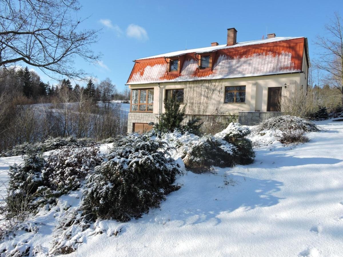 Apartmany Na Lonte Cotkytle Exterior foto